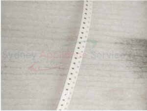 SAMSUNG WASHING MACHINE R-CHIP;3.3KOHM;1%;1/10W;TP;1608 - 2007-000683
