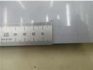 SAMSUNG WASHING MACHINE R-CHIP;4.7KOHM;5%;1/8W;TP;2012 - 2007-000872