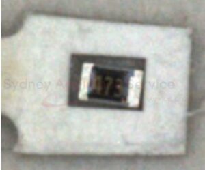 SAMSUNG WASHING MACHINE R-CHIP;47KOHM;5%;1/8W;TP;2012 - 2007-000941