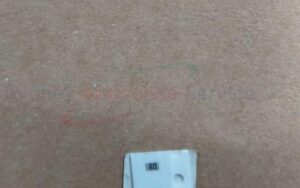 SAMSUNG WASHING MACHINE R-CHIP;9.1KOHM;1%;1/10W;TP;1608 - 2007-007651