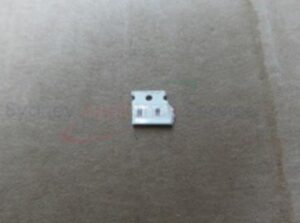 SAMSUNG WASHING MACHINE C-CER;CHIP;22PF;5%;50V;C0G;TP;1608;-55TO - 2203-000626