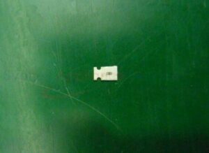 SAMSUNG WASHING MACHINE C-CER;CHIP - 2203-006824