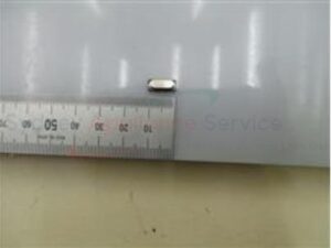 SAMSUNG WASHING MACHINE CRYSTAL-SMD;10MHZ;30PPM;28-AAN;20PF;60OH - 2801-003923