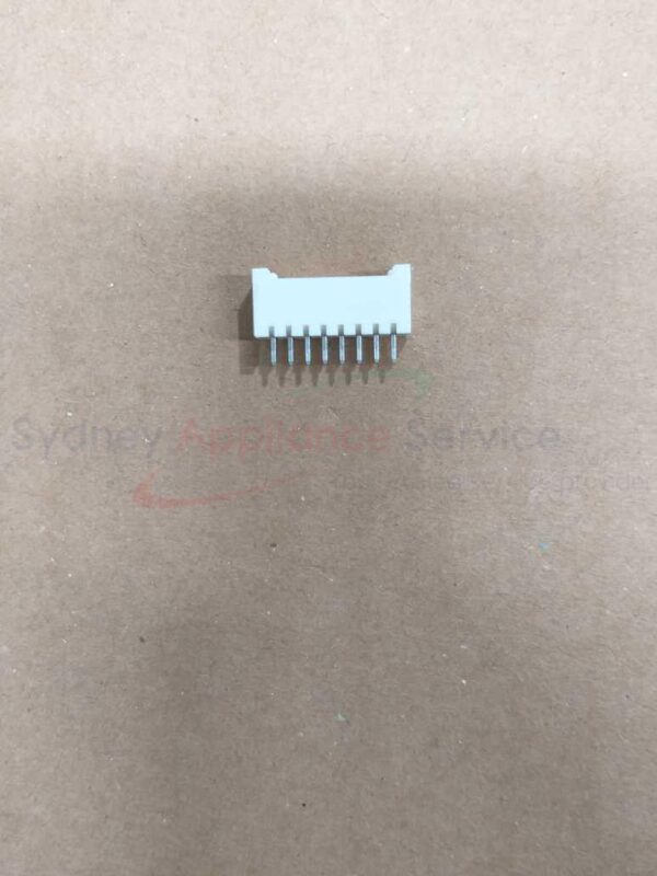 SAMSUNG WASHING MACHINE HEADER-BOARD TO CABLE;BK;STRAIGHT;1R;8P; - 3711-003843 - 3711-003843 - Part for  -  - Models: 0000, 0000, 0000, 0000, 0000, 0000, 0000, 0000, 0000, 0000, 0001, 0001, 0001, 0002, 0002, 0003, AC071TXAPKG/SA, AC100HCAFKH/SA, AC140HCAFNH/SA, AC180JXAFNH/SA, AM140FXVAGR/EU, RC105DHXEA/XSA, UH105EAV/XSA, WW75J4213IW/SA, WW75J4213IW/TC, WW75J54E0IW/SA, WW85J54E0IW/SA, WW85K54E0UW/SA
