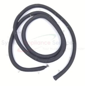 FISHER & PAYKEL OVEN GASKET FIBREGLASS OB60C - 561441