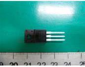 SAMSUNG AIR DRESSER DIODE-SCHOTTKY;SBR20A200CTFP;200V;20000M - 0404-001489