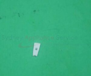 SAMSUNG AIR DRESSER R-CHIP - 2007-008403