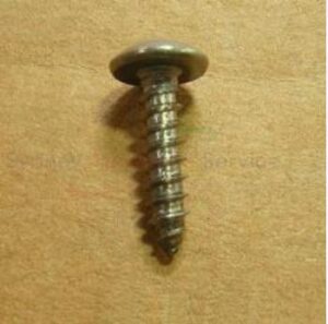SAMSUNG AIR DRESSER SCREW-TAPPING;STS430;PASS;L16;M4;TH;+;1 - 6002-001204