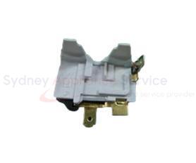 SAMSUNG AIR DRESSER RELAY PROTECTOR O/L;4TM777SFBZZ-82;BLDC; - DA34-00004F