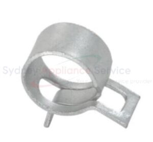 SAMSUNG AIR DRESSER CLAMPER HOSE;SEW-DR605;SK5;ID14.2/T0.9 - DC65-00008A