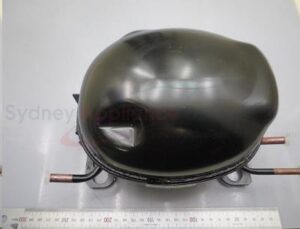 SAMSUNG AIR DRESSER CMP;COMP;REFRIGERATOR;R-134A - NC6MV90ADP/NA1