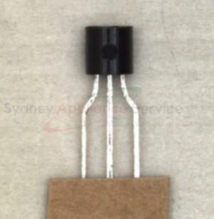 SAMSUNG FRIDGES & FREEZERS IC-VOLTAGE COMP.;7533;TO-92;3P;-;SINGLE; - 1202-000001