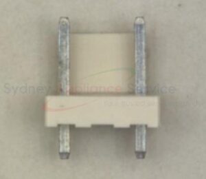SAMSUNG FRIDGES & FREEZERS HEADER-BOARD TO CABLE;1WALL;2P;1R;7.92MM - 3711-000203