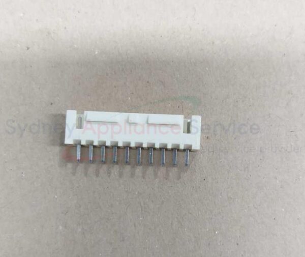 SAMSUNG FRIDGES & FREEZERS HEADER-BOARD TO CABLE;BOX;10P;1R;2.5MM;S - 3711-000577 - 3711-000577 - Part for  -  - Models: 0000, 0000, 0000, 0000, 0000, 0000, 0000, 0000, 0000, 0000, 0000, 0000, 0000, 0000, 0000, 0000, 0000, 0000, 0000, 0000, 0000, 0000, 0000, 0001, 0001, 0001, 0001, 0001, 0001, 0001, 0001, 0001, 0001, 0001, 0001, 0001, 0002, 0002, 0002, 0002, 0002, 0002, 0002, 0002, 0002, 0002, 0003, 0003, 0003, 0003, 0004, 0004, 0004, 0004, 0004, 0004, 0004, 0004, 0004, 0004, 0004, 0004, 0005, 0005, 0005, 0005, 0006, 0006, 0006, 0006, 0006, 0006, 0007, 0007, 0007, 0007, 0007, 0007, 0008, 0008, 0008, 0008, 0010, 0010, 0012, 0012, 0012, 0012, 0013, 0013, 0013, 0013, 0014, 0014, RF220NCTASG/SA, RF23M8090SG/SA, RF24FSEDBSG/SA, RF24FSEDBSL/SA, RF26DBUS1/XSA, RF28HDEDTSR/SA, RF28HMELBSR/SA, RF28K9070SG/SA, RF56J9040SG/SA, RF56J9040SL/SA, RF60M9010SG/SA, RF905VCLASL/SA, RFG26MESL1/XSA, RFG297HDWP/XAA, RL40A4SBASL/SA, RL40B4SBAB1/SA, RL40B4SBASL/SA, RS22HZNSL1/XSA, RSA1NTSL1/XSA, RT21M6211SR/SA, RT22FARACSL/SA, RT25M4012S9/SA, RT35K5035SL/SA, SR255MLS, SR270MLS, SR400LSTC, SR624LSTC, SRF625BLS, SRF645CDBLS, SRF677CDBLS, SRF680CDLS, SRF714NCDBLS, SRF717CDBLS, SRF719DLS, SRF731GDLS, SRF828SCLS, SRF836WDRS, SRF867FSBLS, SRF936CLS, SRL446DLS, SRL456LS, SRL459MB, SRS584NLS, SRS606DHLS