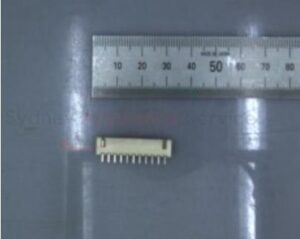 SAMSUNG FRIDGES & FREEZERS HEADER-BOARD TO CABLE;BOX;11P;1R;2.5MM;S - 3711-000616