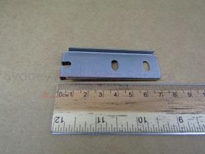 SAMSUNG FRIDGES & FREEZERS BRACKET CONDENSER-SIDE;NEXT;SCP1;T1;BLAC - DA61-02353A