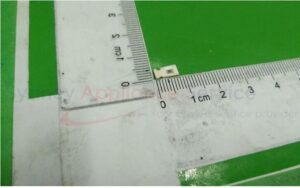 SAMSUNG WASHER DRYER COMBO R-CHIP;150OHM;5%;1/8W;TP;2012 - 2007-000401