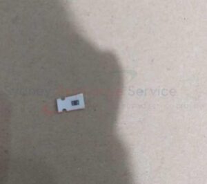 SAMSUNG FRIDGES & FREEZERS C-CER;CHIP;2.2NF;10%;50V;X7R;TP;2012;T0. - 2203-000495