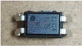SAMSUNG FRIDGES & FREEZERS PHOTO-COUPLER;TR;130-260%;200MW;DIP;ST - 0604-000186