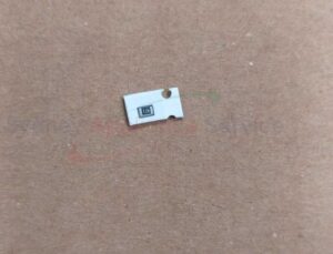 SAMSUNG FRIDGES & FREEZERS R-CHIP;470OHM;5%;1/8W;TP;2012 - 2007-000931