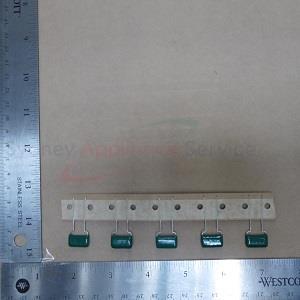 SAMSUNG FRIDGES & FREEZERS C-FILM;LEAD-PEF;10NF;10%;630V;TP;12.5X9. - 2301-000140