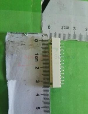 SAMSUNG FRIDGES & FREEZERS HEADER-BOARD TO CABLE;BOX;13P;1R;2.5MM;S - 3711-003133