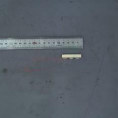 SAMSUNG FRIDGES & FREEZERS HEADER-BOARD TO CABLE;BOX;15P;1R;2.5MM;S - 3711-003240