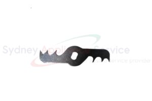 SAMSUNG FRIDGES & FREEZERS BLADE-MOVING A;ES-PJT;SSEC;STS304;T2.0 - DA31-00207A