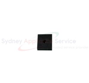 SAMSUNG FRIDGES & FREEZERS RUBBER BUMPER;RF9000A;SI;T3;40;WATER PUM - DA67-05362A