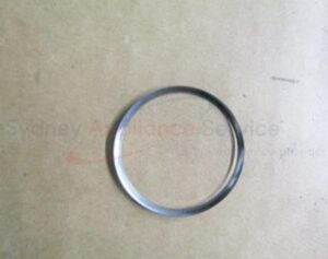 SAMSUNG WASHING MACHINE WASHER-SPRING;STS304;NTR;T0.3;OD39;ID35. - 6031-001640