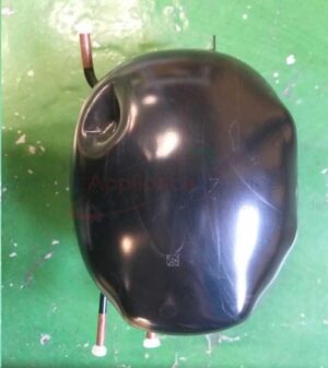 SAMSUNG AIR DRESSER CMP;COMP;AIR DRESSER;R134A - NC6MV90ADP/NA2