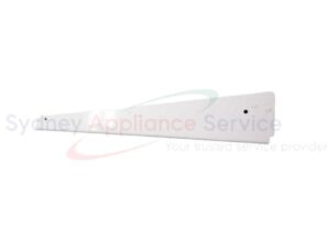 SAMSUNG FRIDGES & FREEZERS HANGER-RIGHT;RF9000AC;EGI-SECC;COOL WHIT - DA61-13451B