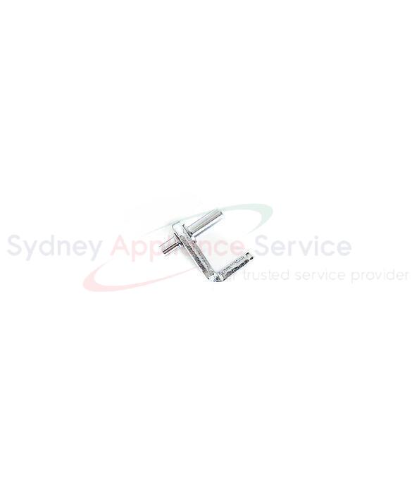 FISHER & PAYKEL FRIDGES & FREEZERS DOOR STOP ASSY - 814537 - 814537 - Part for - - Models: 21959-C, 22021-D, 23080-A, 23080-B, 23204-B, 23670-A, 24129-A, 24162-A, 24284-B, 24318-A, 24410-A, 24504-B, 24798-A, 24798-B, 25023-A, 25023-B, 25025-A, 25033-B, 25033-C, 25428-A, 26360-A, 26439-A, 26500-A, 26509-A, E388, E442BRXFD, E442BRXFDU5, E522BLXFDU4, E522BRMU, E522BRX4, RF402BRYW6, RF521TLPX6, RF521TRPW6, RF522ADUX5, RF522ADW4, RF522BRPB6, RF522BRPX6, RF610ADUX5, RF610ADX5, RF610ANUB FISHER & PAYKEL FRIDGES & FREEZERS DOOR STOP ASSY - 814537 - 814537 - Part for - - Models: 21959-C, 22021-D, 23080-A, 23080-B, 23204-B, 23670-A, 24129-A, 24162-A, 24284-B, 24318-A, 24410-A, 24504-B, 24798-A, 24798-B, 25023-A, 25023-B, 25025-A, 25033-B, 25033-C, 25428-A, 26360-A, 26439-A, 26500-A, 26509-A, E388, E442BRXFD, E442BRXFDU5, E522BLXFDU4, E522BRMU, E522BRX4, RF402BRYW6, RF521TLPX6, RF521TRPW6, RF522ADUX5, RF522ADW4, RF522BRPB6, RF522BRPX6, RF610ADUX5, RF610ADX5, RF610ANUB