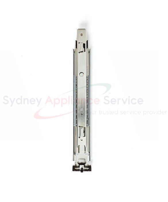 FISHER & PAYKEL FRIDGES & FREEZERS SLIDE 305 RH ASSY - 836700 - 836700 - Part for - - Models: 21517-A, 21959-C, 23080-A, 23080-B, 23204-B, 23670-A, 24129-A, 24162-A, 24235-B, 24284-B, 24318-A, 24410-A, 24504-B, 24798-A, 24798-B, 25023-A, 25023-B, 25025-A, 25033-B, 25033-C, 25428-A, 26360-A, 26439-A, 26500-A, 26509-A, E249TR, E411TRT, E442BRXFD, E442BRXFDU5, E522BLXFDU4, E522BRMU, E522BRX4, RF402BRYW6, RF521TLPX6, RF521TRPW6, RF522ADUX5, RF522ADW4, RF522BRPB6, RF522BRPX6, RF610ADUX5, RF610ADX5, RF610ANUB FISHER & PAYKEL FRIDGES & FREEZERS SLIDE 305 RH ASSY - 836700 - 836700 - Part for - - Models: 21517-A, 21959-C, 23080-A, 23080-B, 23204-B, 23670-A, 24129-A, 24162-A, 24235-B, 24284-B, 24318-A, 24410-A, 24504-B, 24798-A, 24798-B, 25023-A, 25023-B, 25025-A, 25033-B, 25033-C, 25428-A, 26360-A, 26439-A, 26500-A, 26509-A, E249TR, E411TRT, E442BRXFD, E442BRXFDU5, E522BLXFDU4, E522BRMU, E522BRX4, RF402BRYW6, RF521TLPX6, RF521TRPW6, RF522ADUX5, RF522ADW4, RF522BRPB6, RF522BRPX6, RF610ADUX5, RF610ADX5, RF610ANUB