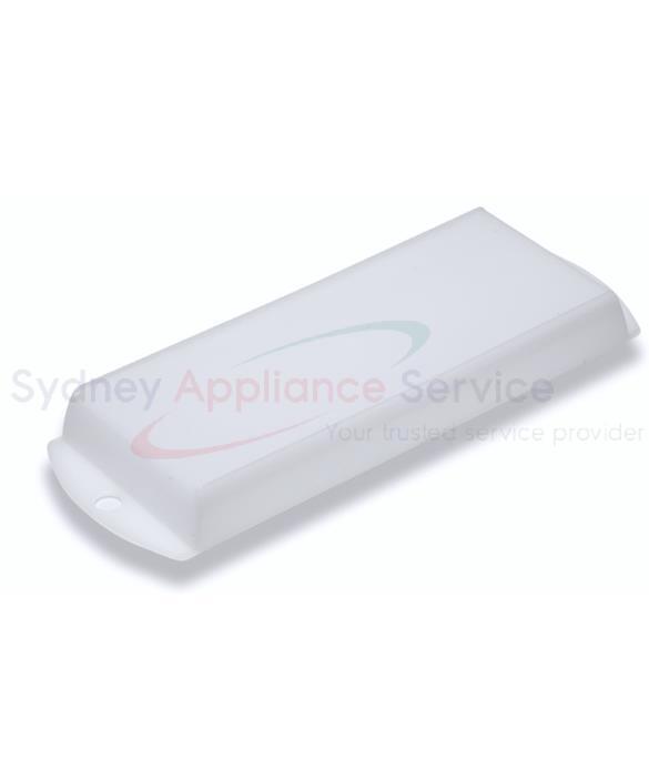 FISHER & PAYKEL FRIDGES & FREEZERS TRAY ICE LID - 874108 - 874108 - Part for - - Models: 21517-A, 21959-C, 22021-D, 23080-A, 23080-B, 23670-A, 24129-A, 24235-B, 24284-B, 24318-A, 24798-A, 24798-B, 25023-A, 25023-B, 25025-A, 25033-B, 25033-C, 25428-A, 26360-A, 26439-A, E249TR, E388, E411TRT, E442BRXFD, E522BRX4, RF402BRYW6, RF521TLPX6, RF521TRPW6, RF522ADW4, RF522BRPB6, RF522BRPX6 FISHER & PAYKEL FRIDGES & FREEZERS TRAY ICE LID - 874108 - 874108 - Part for - - Models: 21517-A, 21959-C, 22021-D, 23080-A, 23080-B, 23670-A, 24129-A, 24235-B, 24284-B, 24318-A, 24798-A, 24798-B, 25023-A, 25023-B, 25025-A, 25033-B, 25033-C, 25428-A, 26360-A, 26439-A, E249TR, E388, E411TRT, E442BRXFD, E522BRX4, RF402BRYW6, RF521TLPX6, RF521TRPW6, RF522ADW4, RF522BRPB6, RF522BRPX6