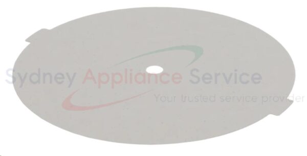 BOSCH COVER - 00602159 - 00602159 - Part for  -  - Models: PIE775T01E/09