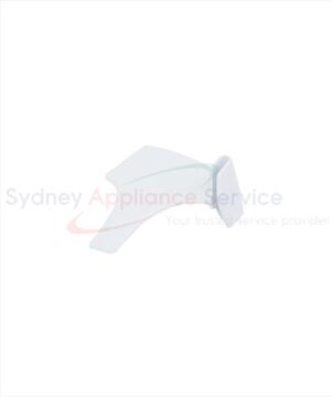 FISHER & PAYKEL FRIDGES & FREEZERS DIVIDER BOTTLE RAIL WHITE - 883121