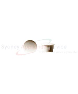 FISHER & PAYKEL FRIDGES & FREEZERS PLUG DOOR SHELF WHITE PKT 2 - 876281P