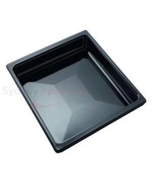 FISHER & PAYKEL OVEN DISH DEEP OB60C COATED - 562359