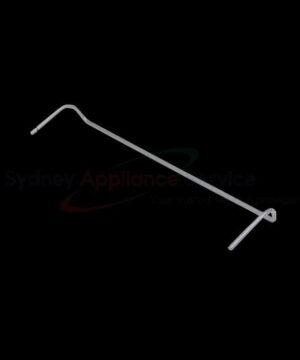 FISHER & PAYKEL FRIDGES & FREEZERS RAIL BOTTLE SUPPORT 790 SL - 818851