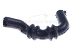 SAMSUNG WASHER DRYER COMBO HOSE DRAWER (BLACK) - DC67-00731A