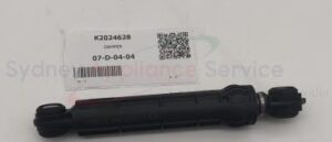 HISENSE WASHING MACHINE DAMPER - K2024628