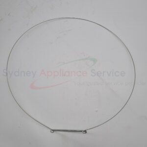 HISENSE WASHING MACHINE RETAINER REAR -BELLOW.TUB - K2024610
