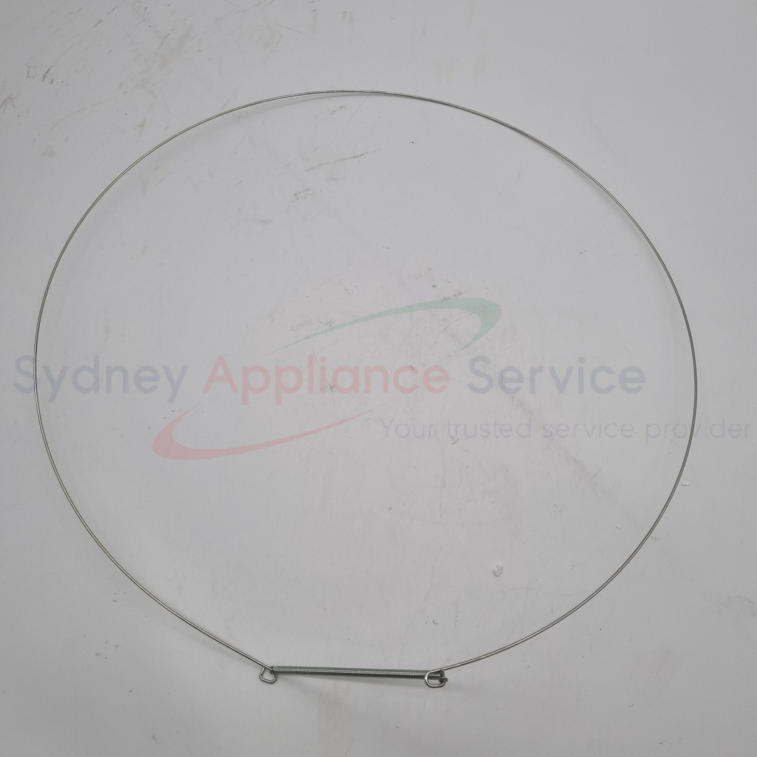 HISENSE WASHING MACHINE RETAINER REAR -BELLOW.TUB - K2024610 - K2024610 - Part for - - Models: HCF7S1014B, HCF7S1014BX, HWF3S7514W2, HWF3S7514X, HWF3S8514, HWF3S8514X, HWF5S1214, HWF9S1214BX, HWFS1015AB, HWFS1015E, HWFS1214PB, HWFS7514S, HWFS8014AB, HWFS8514E, HWFY1014, HWFY7514, HWFY8514, HWFY9514, W4053, W423U, W69CN, W69CT, W69CW, W6BKC, W72E1, W73J6, W73J9, W75GK, W76YQ, W82ME, W83CF, W844P, W855M, W855Q, W88VS, W88VT, W8AJ8, W901U, W9030, W9057, W92S7, W947J, W959M, W986V, WA13R, WA15F, WA501, WA6D3, WA8ZD, WB1VX, WB8T0, WBA8M, WBA8R HISENSE WASHING MACHINE RETAINER REAR -BELLOW.TUB - K2024610 - K2024610 - Part for - - Models: HCF7S1014B, HCF7S1014BX, HWF3S7514W2, HWF3S7514X, HWF3S8514, HWF3S8514X, HWF5S1214, HWF9S1214BX, HWFS1015AB, HWFS1015E, HWFS1214PB, HWFS7514S, HWFS8014AB, HWFS8514E, HWFY1014, HWFY7514, HWFY8514, HWFY9514, W4053, W423U, W69CN, W69CT, W69CW, W6BKC, W72E1, W73J6, W73J9, W75GK, W76YQ, W82ME, W83CF, W844P, W855M, W855Q, W88VS, W88VT, W8AJ8, W901U, W9030, W9057, W92S7, W947J, W959M, W986V, WA13R, WA15F, WA501, WA6D3, WA8ZD, WB1VX, WB8T0, WBA8M, WBA8R