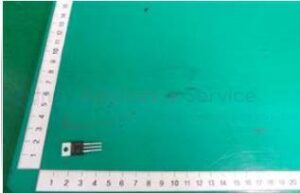 SAMSUNG FRIDGES & FREEZERS FET-SILICON;IPP320N20N3 G;N;200V;34A;0.0 - 0505-002933