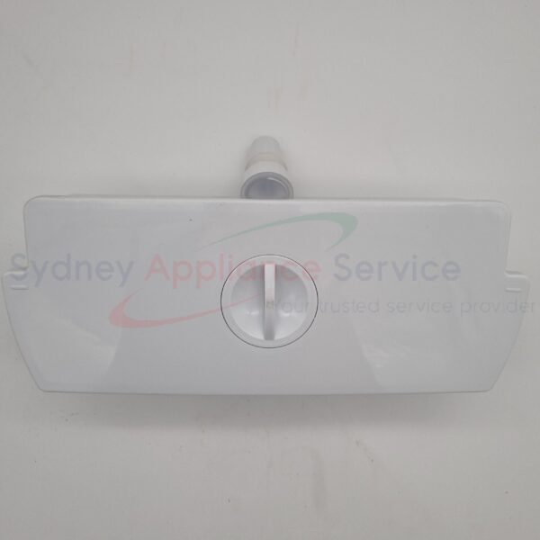 HISENSE FRIDGES & FREEZERS WATER STORAGE BOX - K1879630 - K1879630 - Part for  -  - Models: HR6BMFF514SW