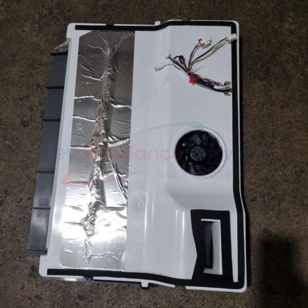 HISENSE FRIDGES & FREEZERS WIND CHANNEL PART IN FREEZER CHAMBER - K2109556 - K2109556 - Part for  -  - Models: HRFD560BW, HRFD560SW