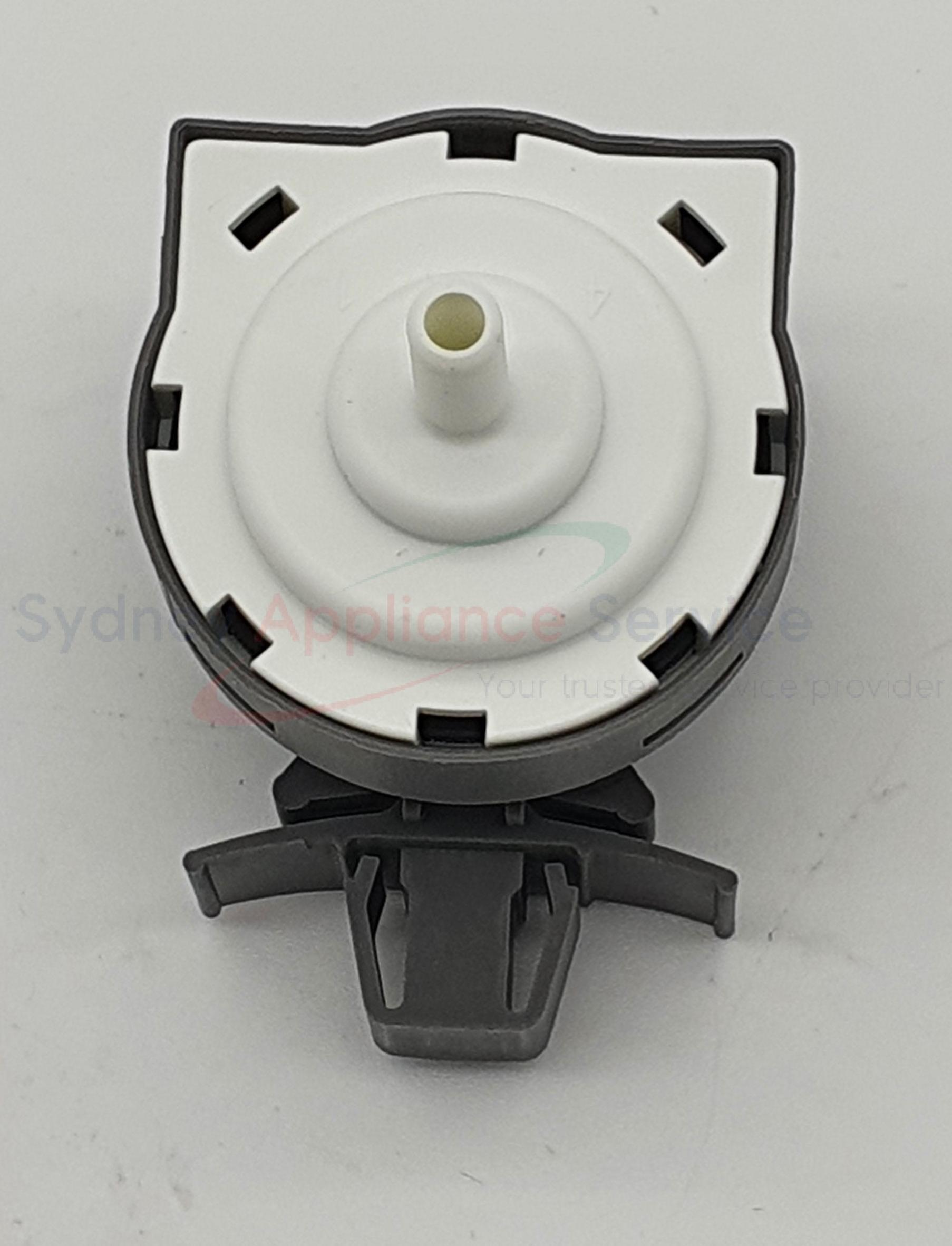 HISENSE WASHING MACHINE WATER LEVEL SENSOR ST-545 NS METALFLEX - G797414 - G797414 - Part for - - Models: HWGA8014, HWGA9014, HWGE8014, HWGE9014, SERVICE INDEX 2 HISENSE WASHING MACHINE WATER LEVEL SENSOR ST-545 NS METALFLEX - G797414 - G797414 - Part for - - Models: HWGA8014, HWGA9014, HWGE8014, HWGE9014, SERVICE INDEX 2