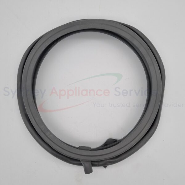 HISENSE WASHING MACHINE DOOR SEAL - G576363 - G576363 - Part for  -  - Models: HWGA8014, HWGA9014, SERVICE INDEX 2