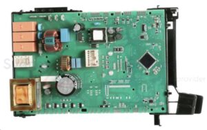 BOSCH WASHING MACHINE POWER INVERTER MODULE ASSY - 11041956